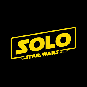 Solo A Star Wars Story Logo Vector 300x300 Solo A Star Wars Story Logo Vector