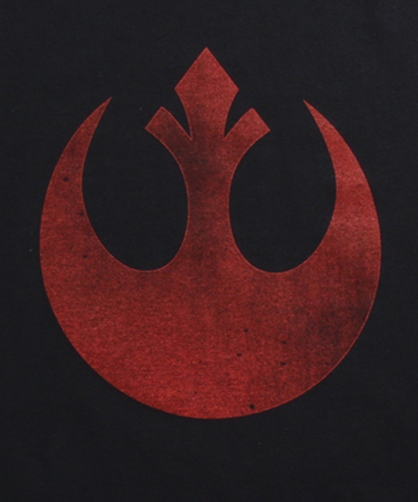 star wars rebellion logo vector