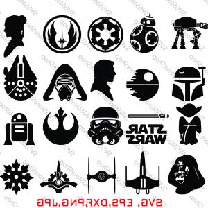 Star Wars Ships Vector at Vectorified.com | Collection of Star Wars ...