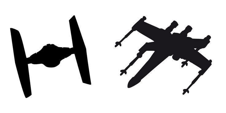 Star Wars Ships Vector at Vectorified.com | Collection of Star Wars ...
