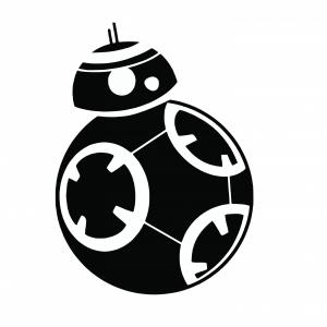 300x300 Best Star Wars Icons Vector Images Studiogrfx