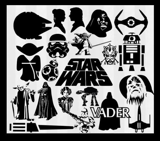 530x466 Starwars Clipart For Free Download And Use Images