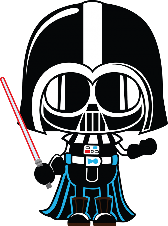 Star Wars Vector at Vectorified.com | Collection of Star Wars Vector ...