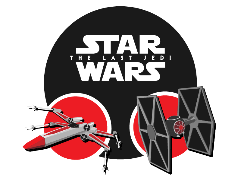 Star Wars Vector Artwork 800x600 Star Wars Vector Artwork