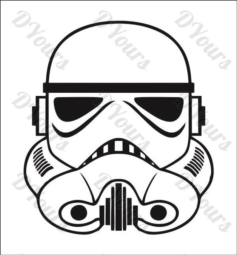 Stormtrooper Star Wars Vector Model Dxf Cdr Pdf Png Etsy 794x856 Stormtrooper Star Wars Vector Model Dxf Cdr Pdf Png Etsy
