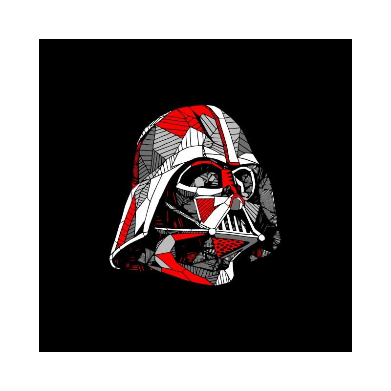 Dark Vador Tee Shirt Vector Star Wars 800x800 Dark Vador Tee Shirt Vector Star Wars