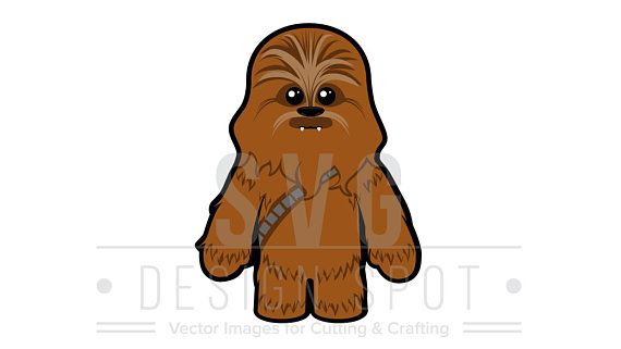 Star Wars Vector Art