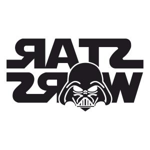 300x300 Star Wars Darth Vader Graphics Design Dxf Png Cdr Pdf