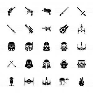 300x300 Arenawp Star Wars Vector Art Pig Soidergi