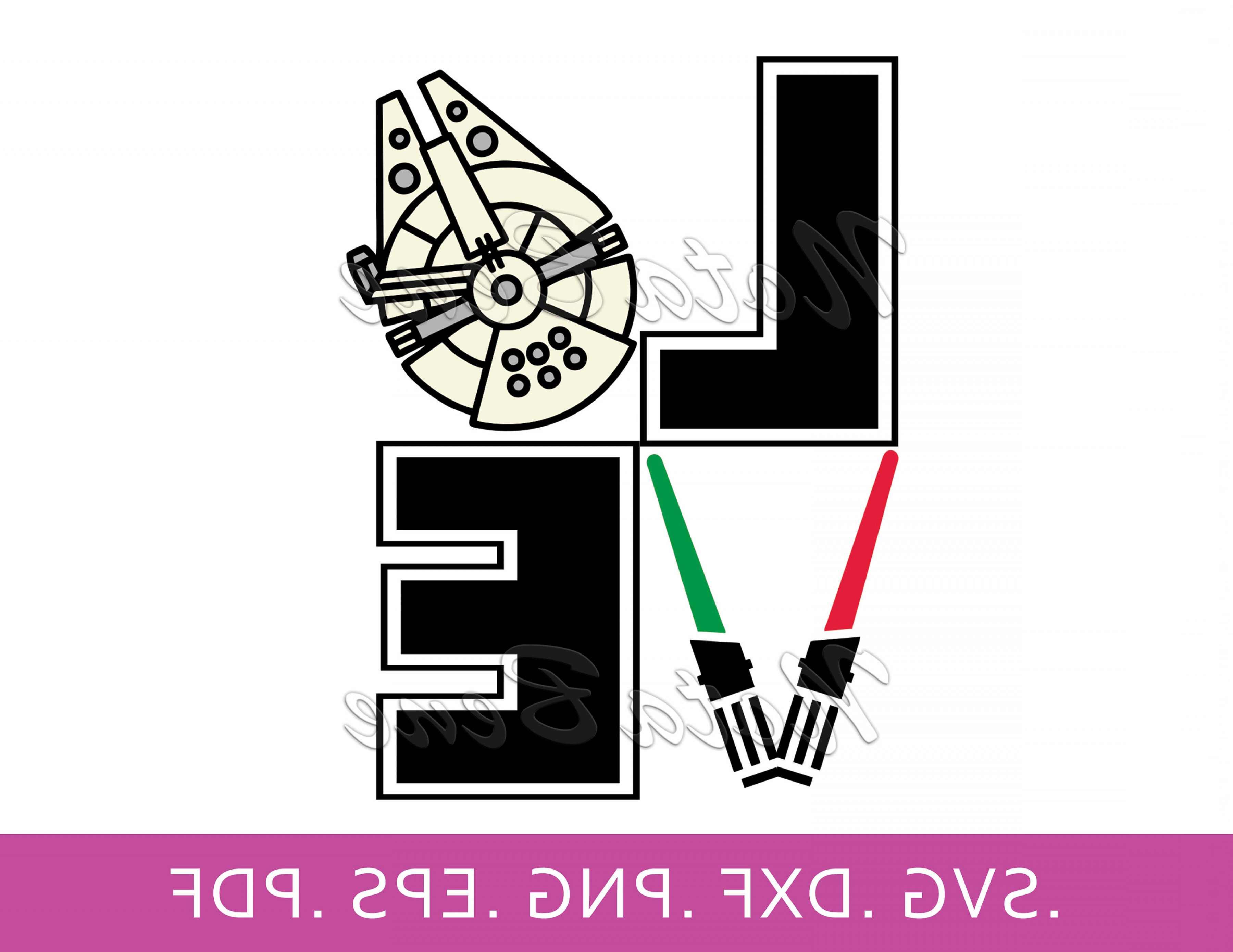 3600x2781 Star Wars Vector Hoodamathrun