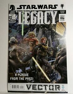 233x300 Star Wars Legacy Vector