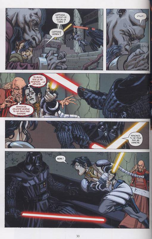 511x800 Serie Star Wars Vector