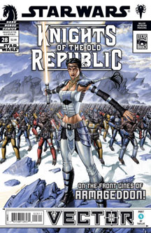 216x332 Star Wars' Flashback 'vector'