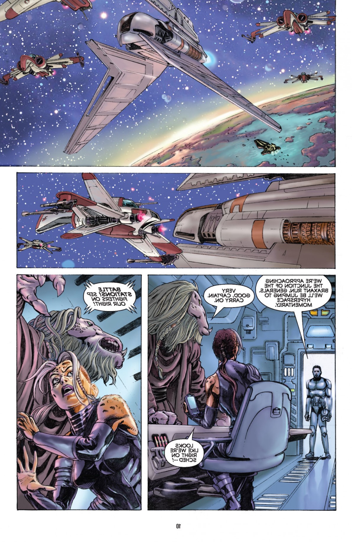 1192x1833 Star Wars Dark Times Volume Tpb Geekchicpro