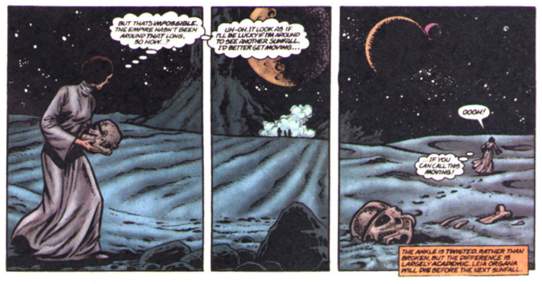 773x405 Best Star Wars Comics Of All Time!