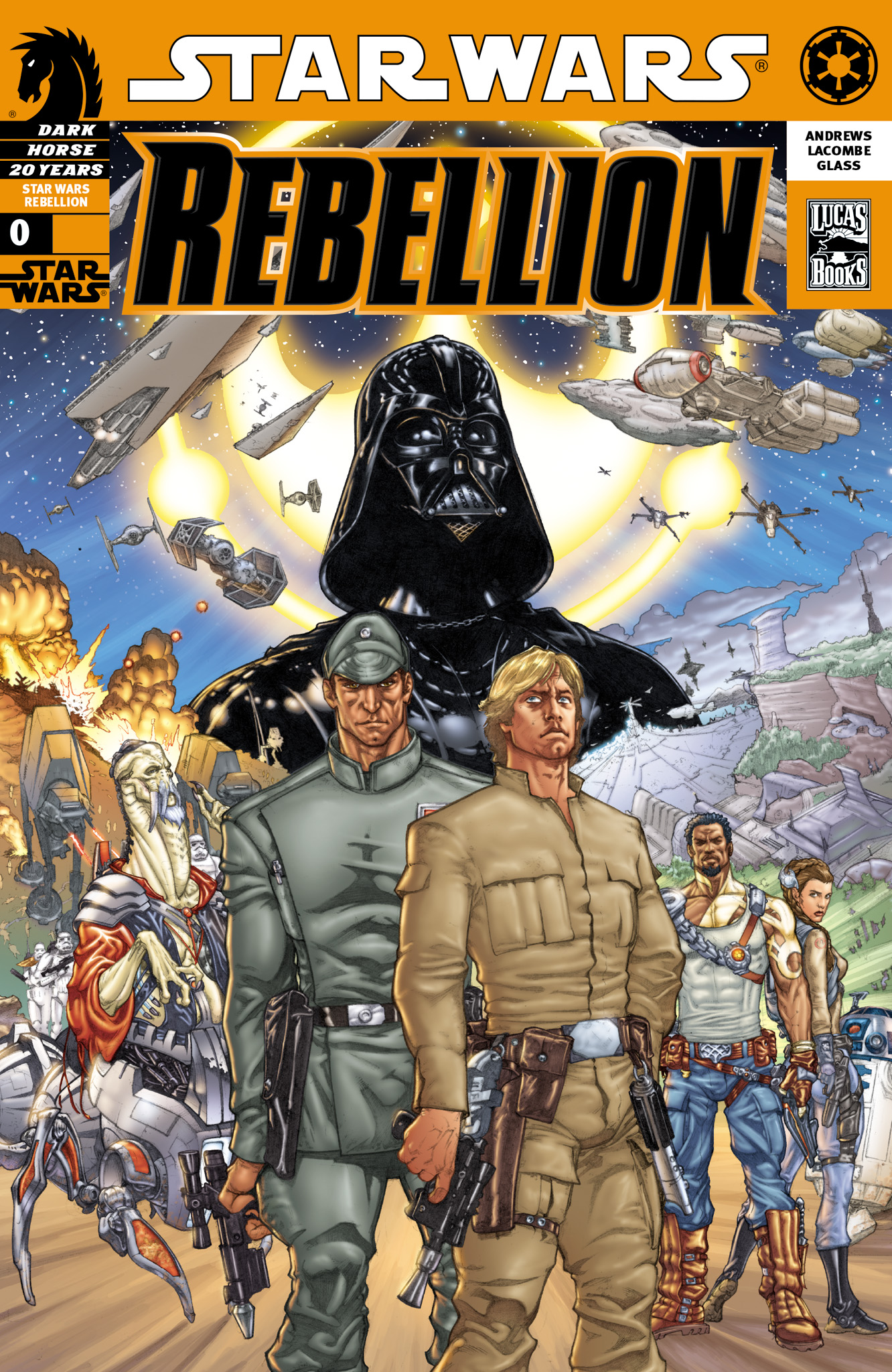 1332x2048 Star Wars Rebellion