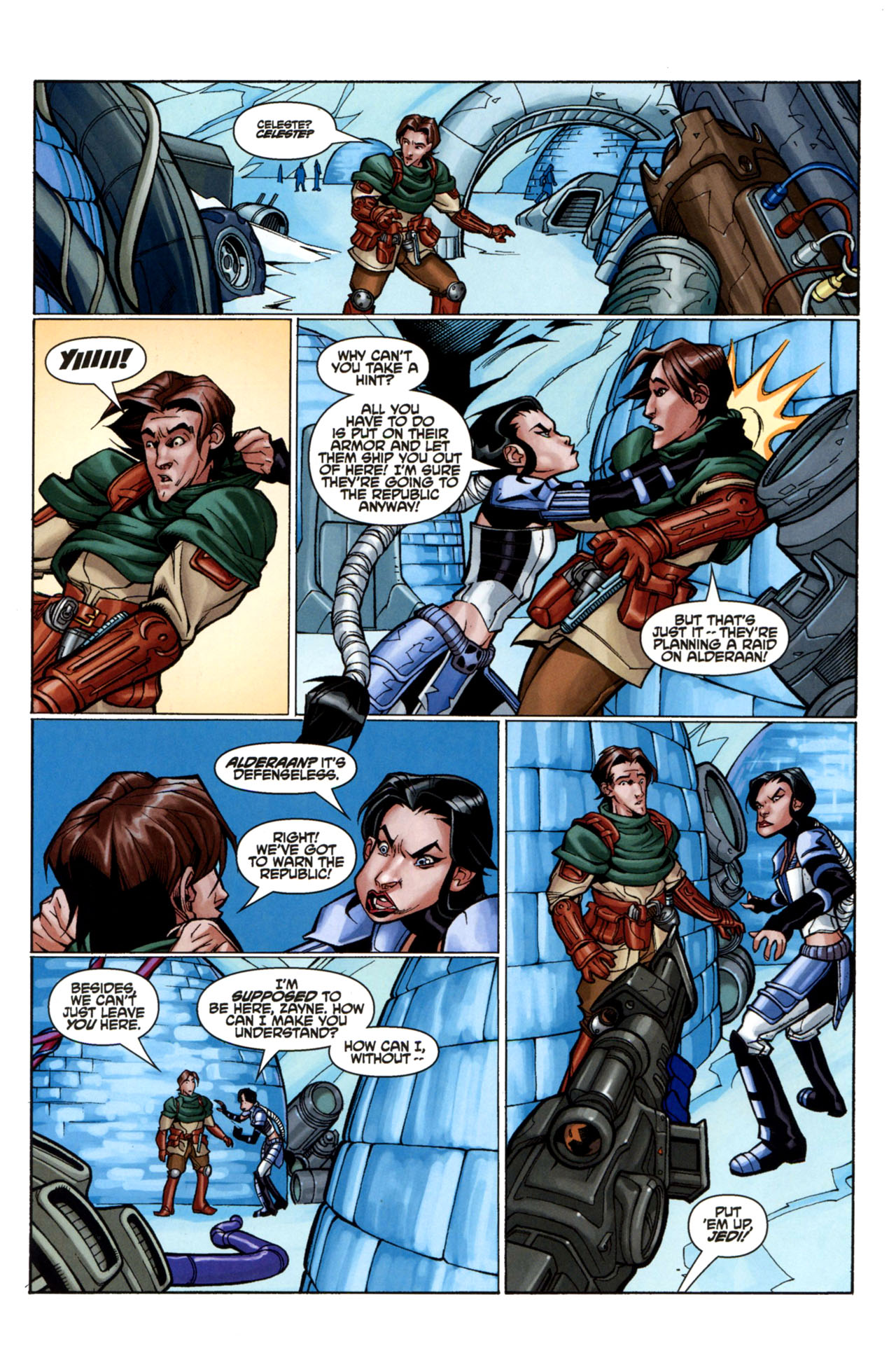 1280x1939 Star Wars Vector