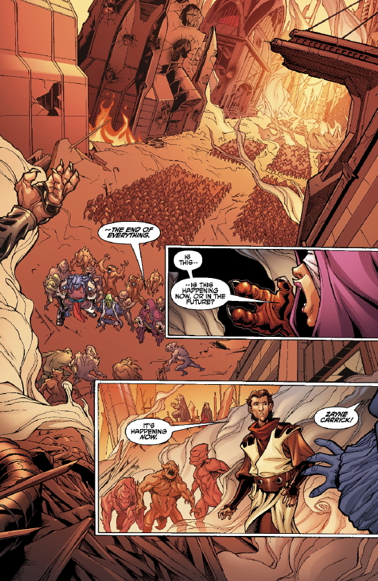 546x838 Star Wars Vector Volume