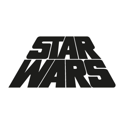 400x400 Star Wars Pyramidal Vector Logo