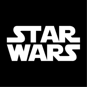 368x368 Star Wars Free Vector Download