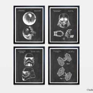 300x300 Tie Fighter Star Wars Building Block Plastic Toy Play Free Vector