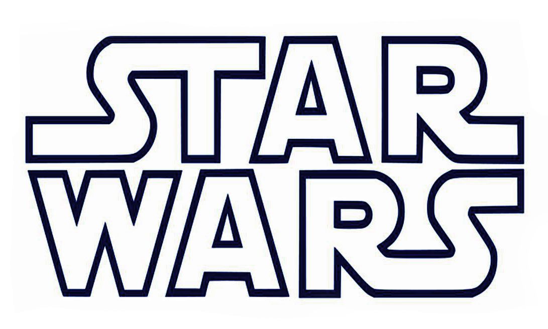 1091x656 Wars Star Wars Logo Icon Vector Free Download