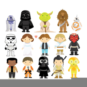 300x300 Clipart Free Star War Free Images
