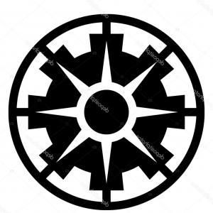 300x300 Star Wars Logo Designer Png Vector Free Download Hoodamathrun