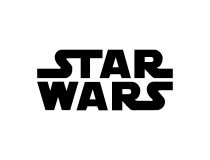 420x320 Star Wars Logo Vector Free Logopik
