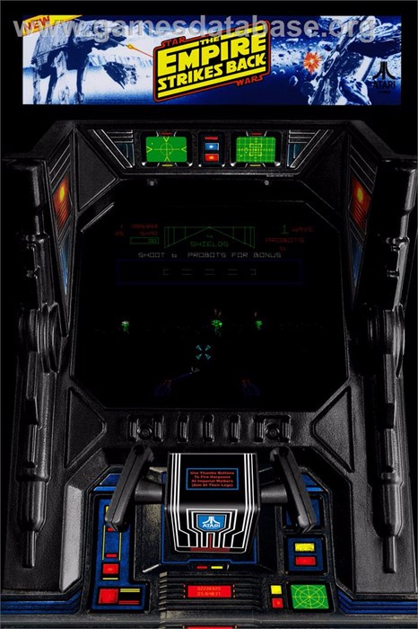 466x700 History Of Atari Arcade Games