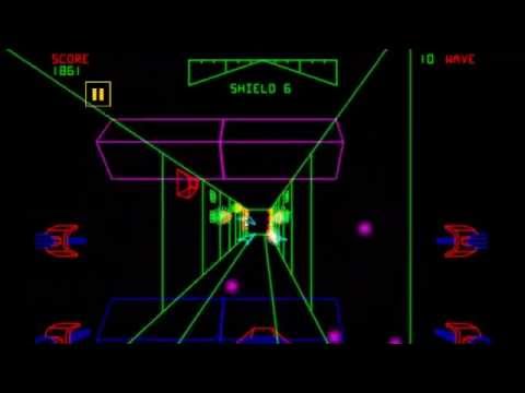 480x360 Retro Wars Arcade