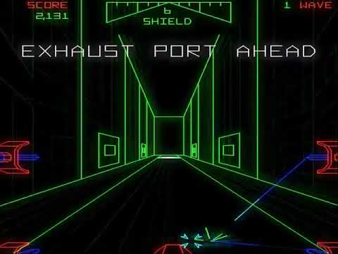 480x360 Starwars Star Wars Aae Emulator Vector Games From Hyperspin Not