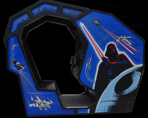 500x399 Star Wars Atari Infographic