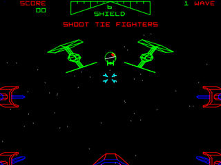 320x240 Star Wars Atari Infographic