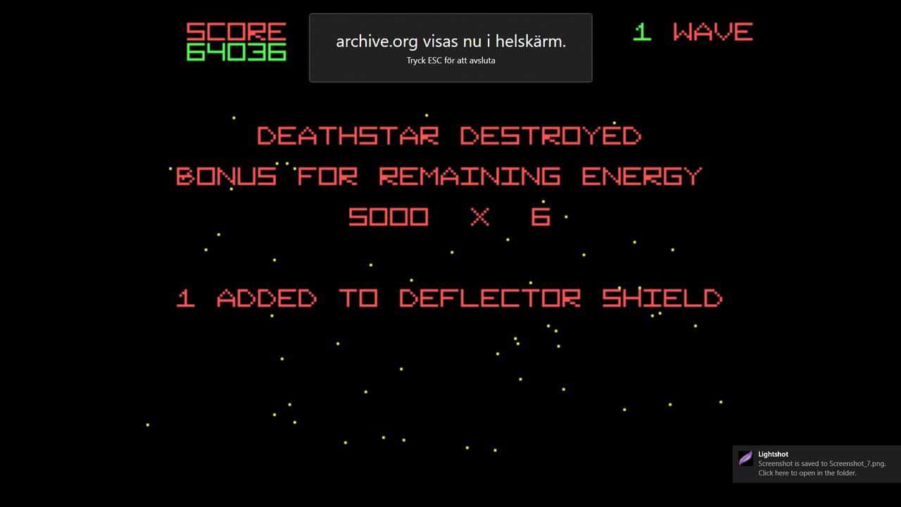 1280x720 Star Wars Reviews, News, Descriptions, Walkthrough And System