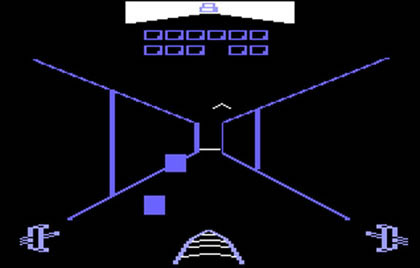420x268 Star Wars The Arcade Game Review For Atari