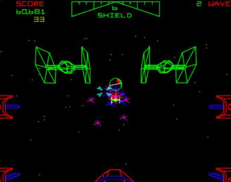 450x356 Starwars Arcade I Was Great