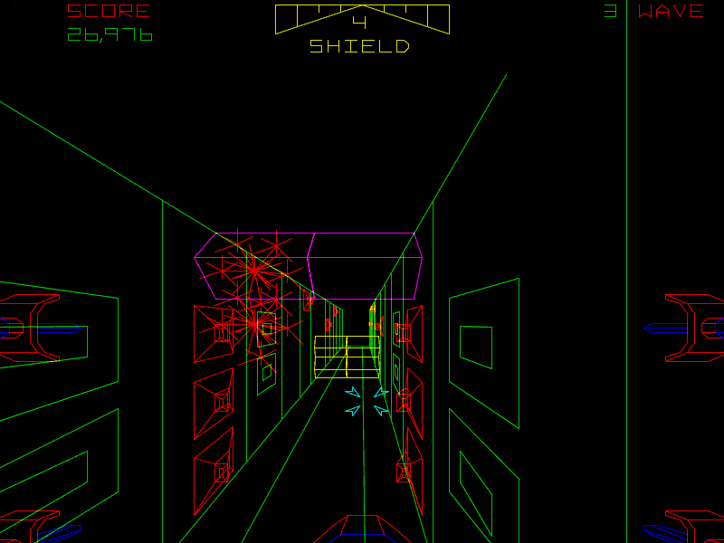 800x600 The Wonderful Atari Star Wars Arcade Game Mos Eisley Spaceport