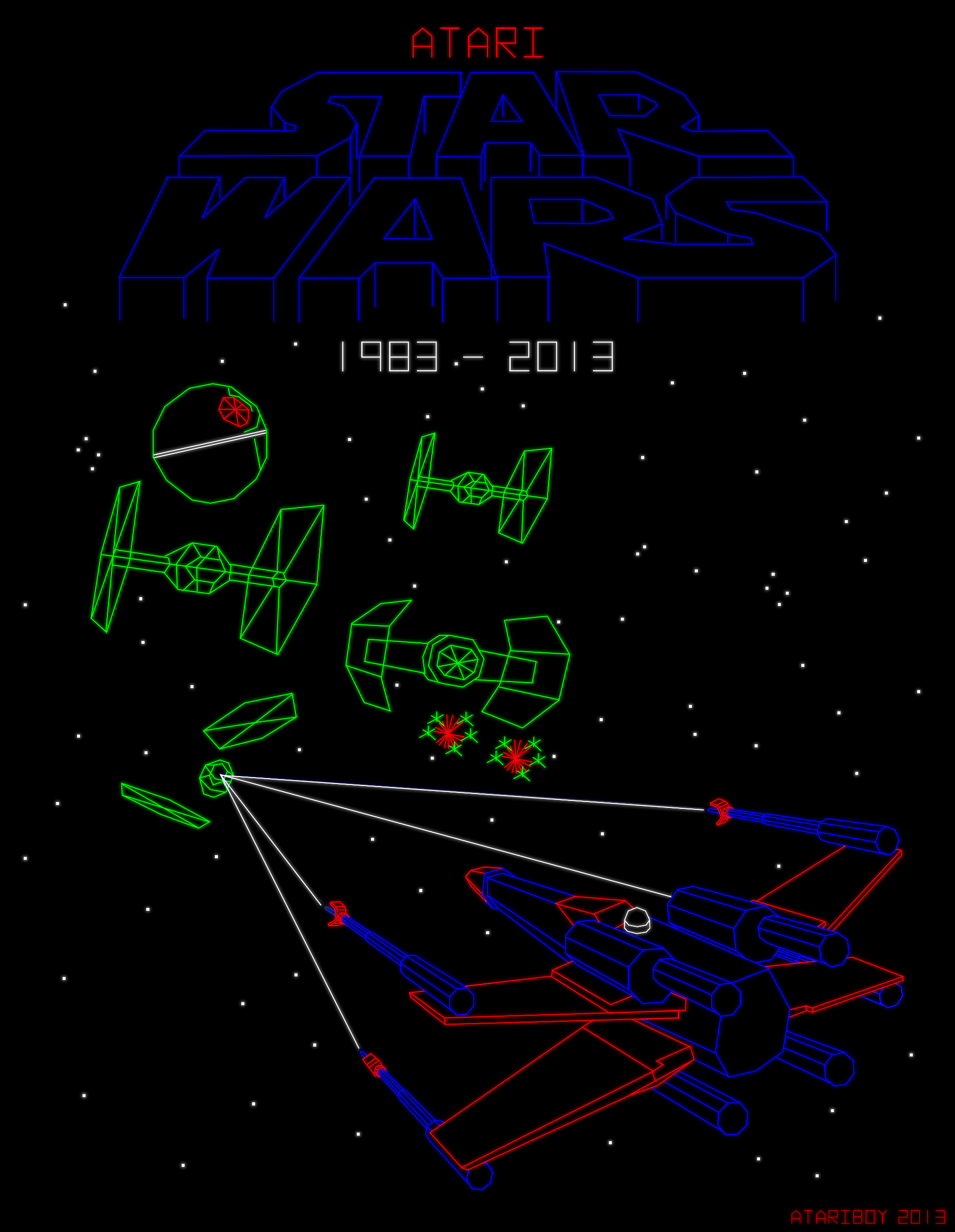 1920x2478 Atari Star Wars Arcade