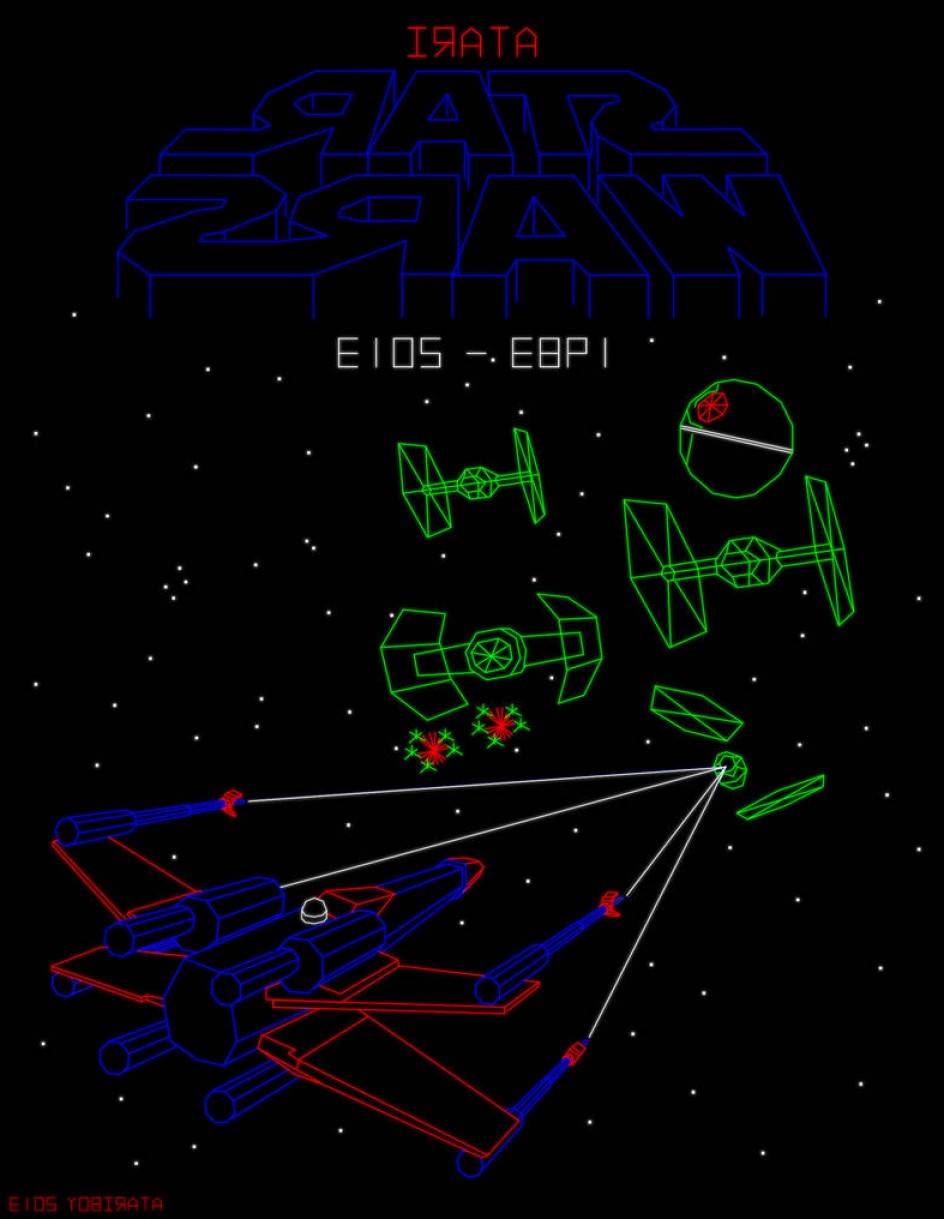 Star Wars Vector Graphics at Collection of Star Wars