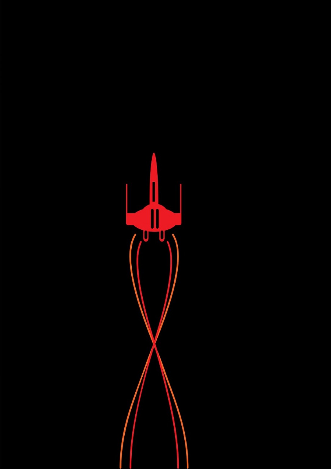 1086x1536 Star Wars Ship Silhouette Vector Handandbeak
