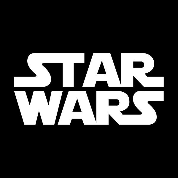 600x600 Star Wars Free Vector In Encapsulated Postscript