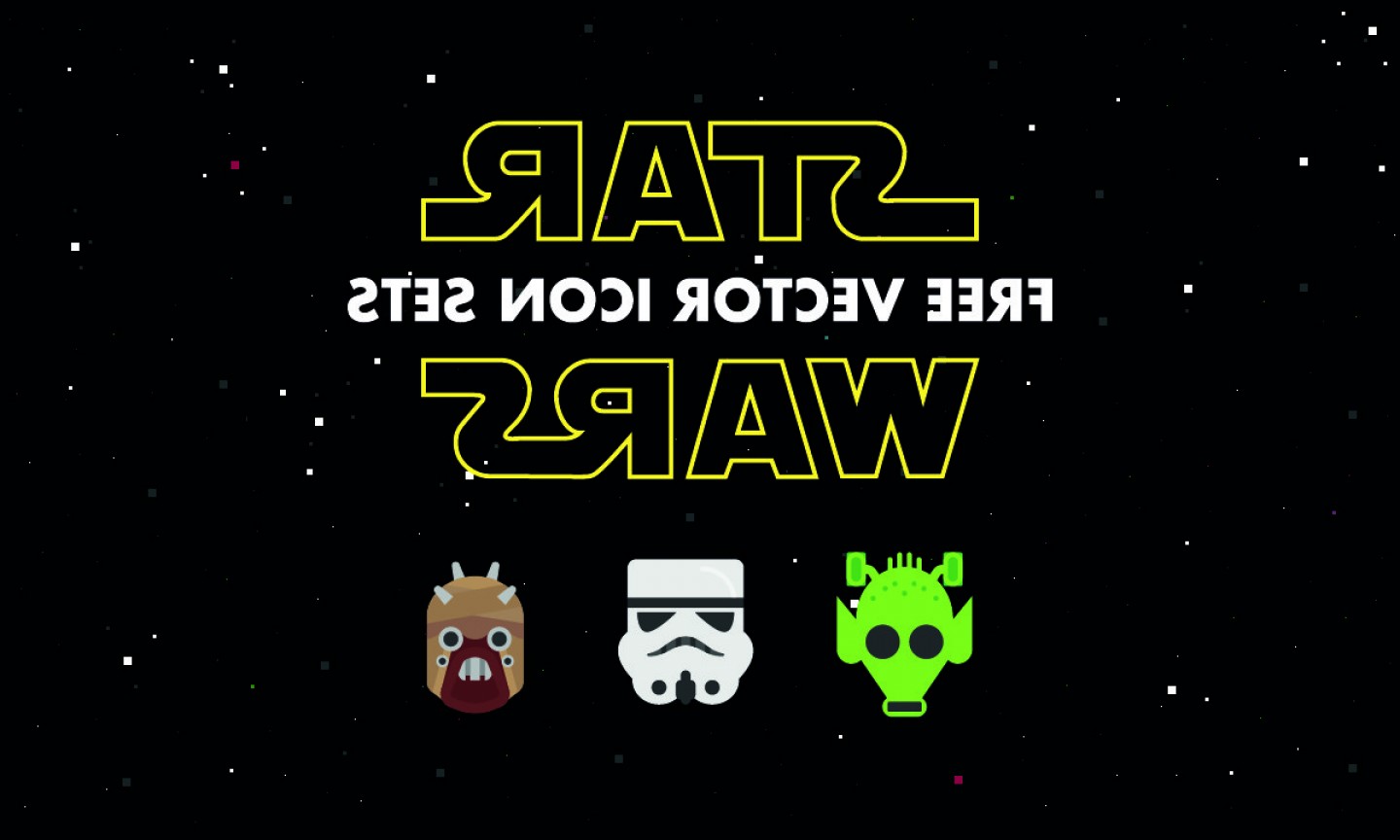Star Wars Vector Graphics at Collection of Star Wars