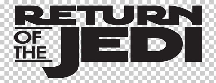 728x280 Logo Jedi Star Wars Graphics Harrison Ford Png Clipart Free