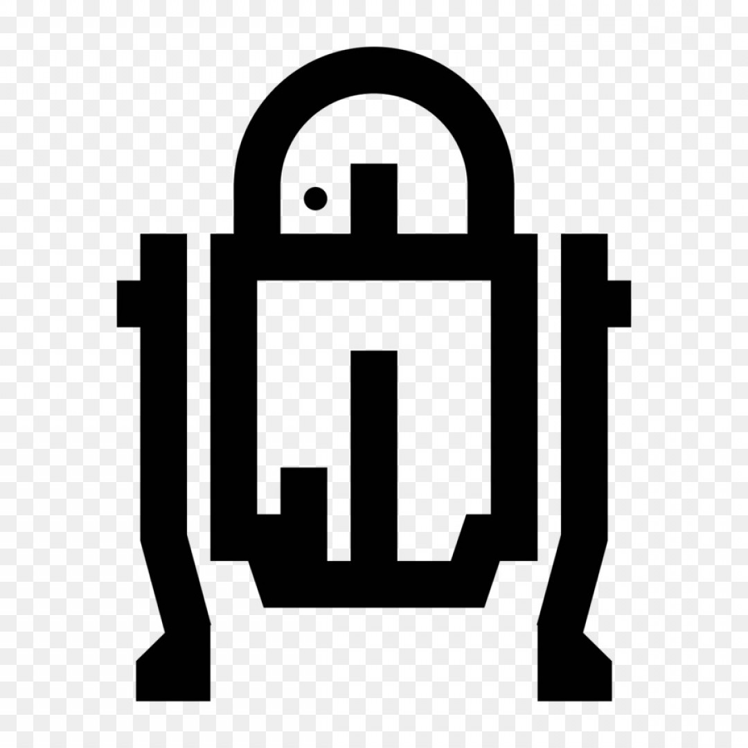 1080x1080 Png R D C Po Computer Icons Star Wars R Vector Studiogrfx