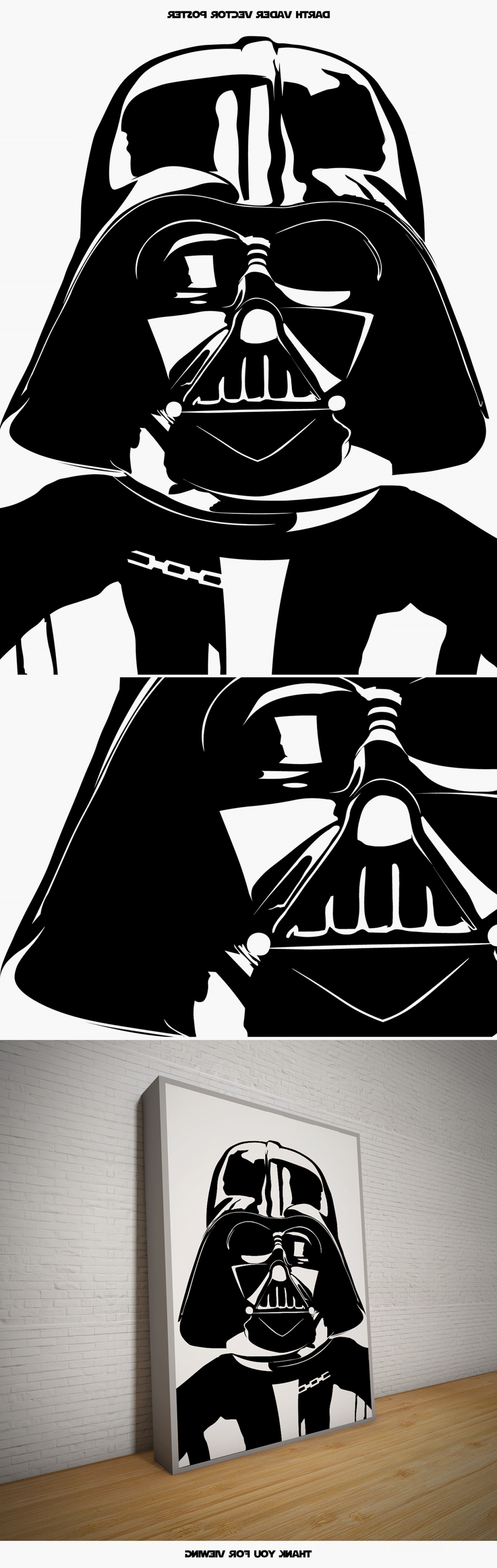 1440x4545 Star Wars Vector Hoodamathrun