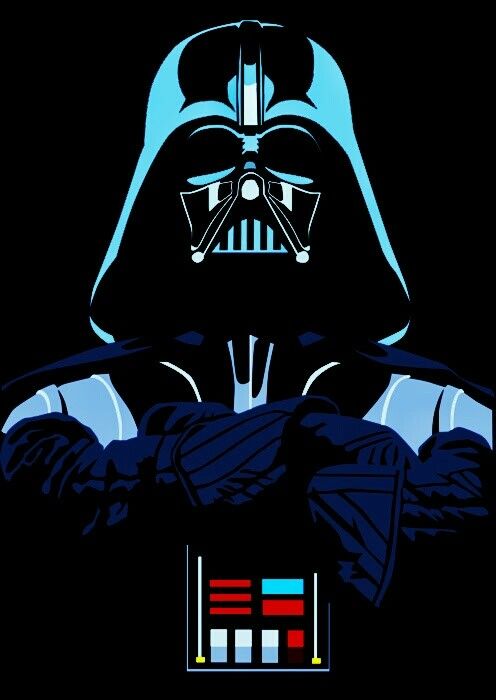 496x700 Darth Vader Star Wars Wallpaper, Star