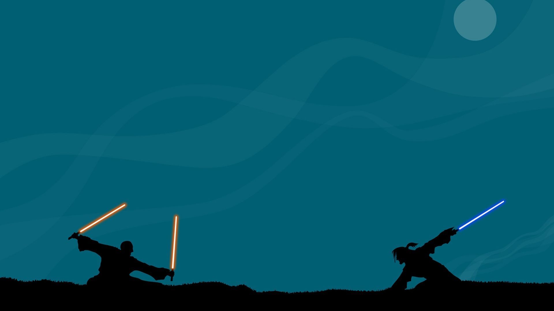 1920x1080 Star Wars Vector Wallpaper Paper Wallpapers Px