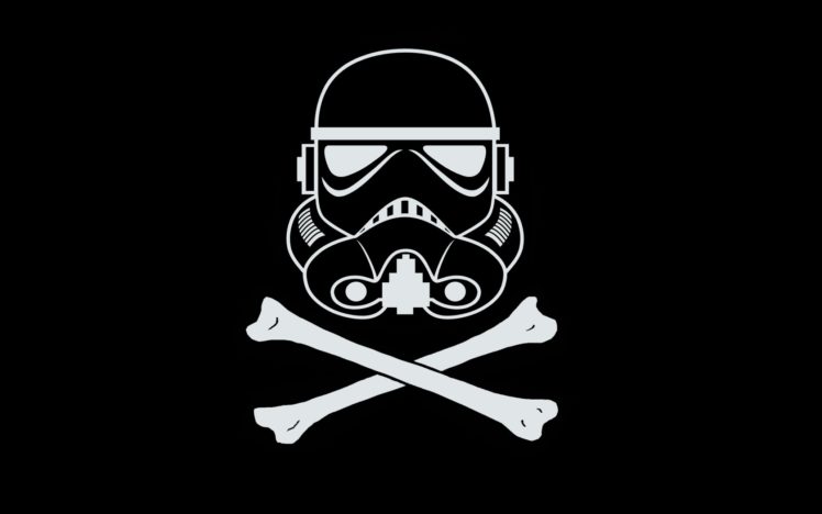 748x468 Stormtroopers, Star, Wars, Vector Wallpapers Hd Desktop