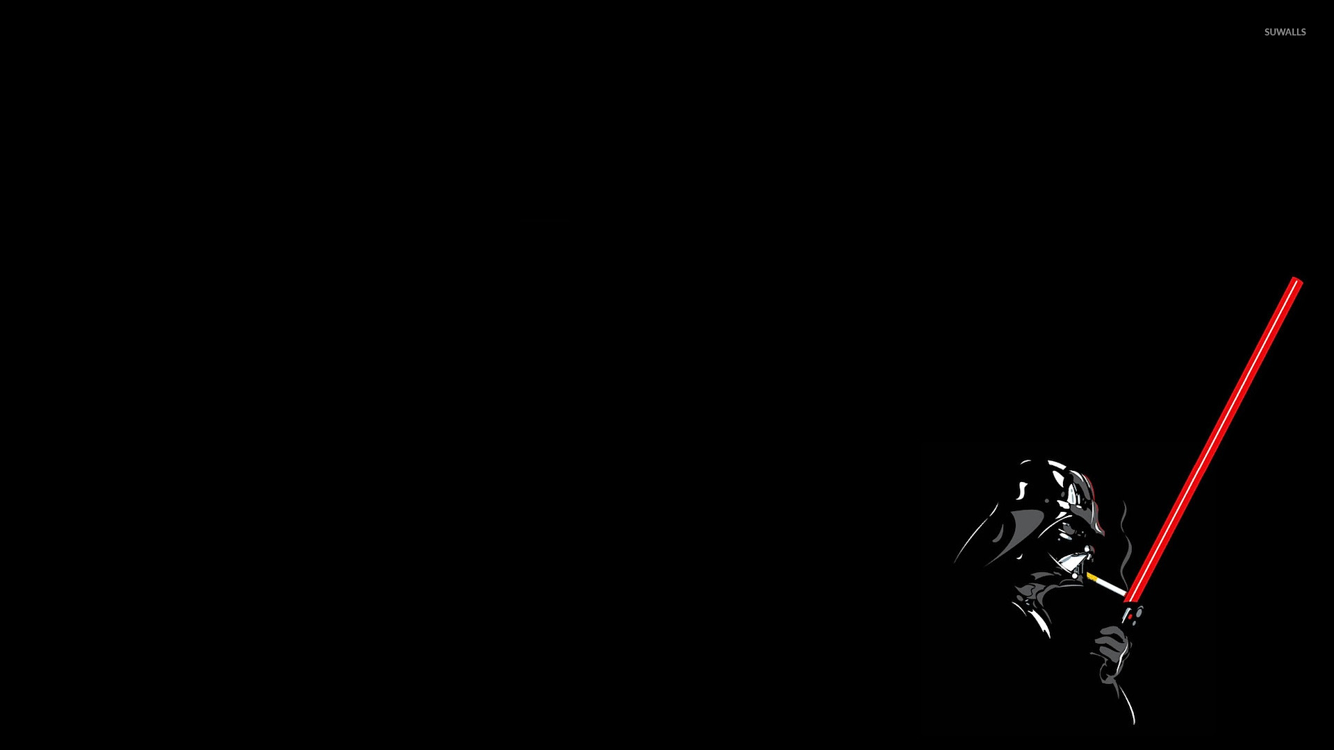 1920x1080 Darth Vader